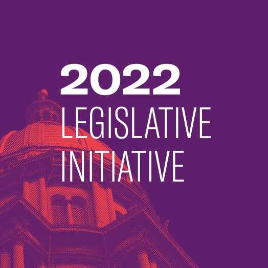 2022 ACLU-IL Legislative Initiative