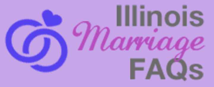 marriage FAQs