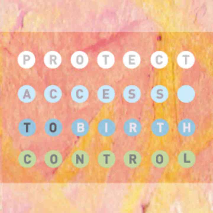 birth control