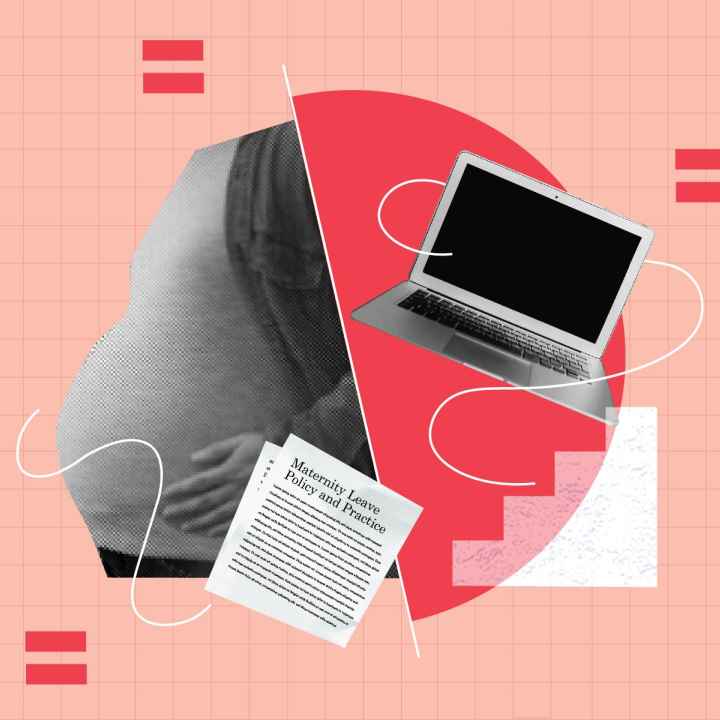Pregnancy Discrimination at Work