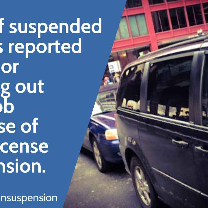 suspension