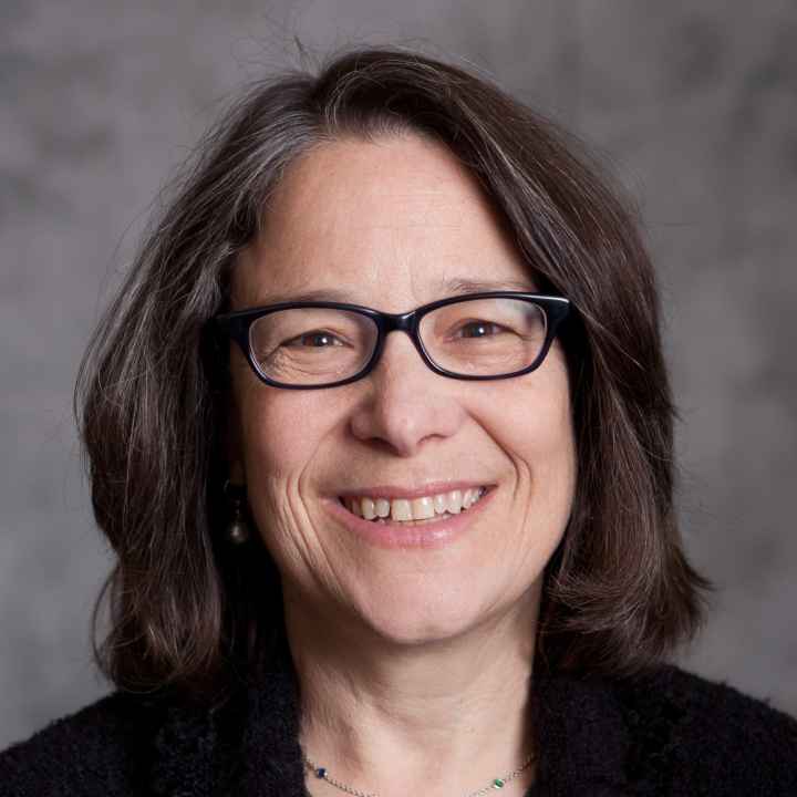 Lorie Chaiten