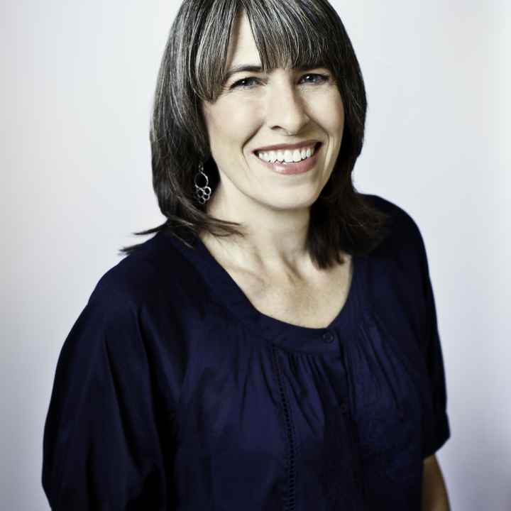 Rebecca Gilman