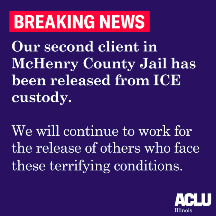 breaking