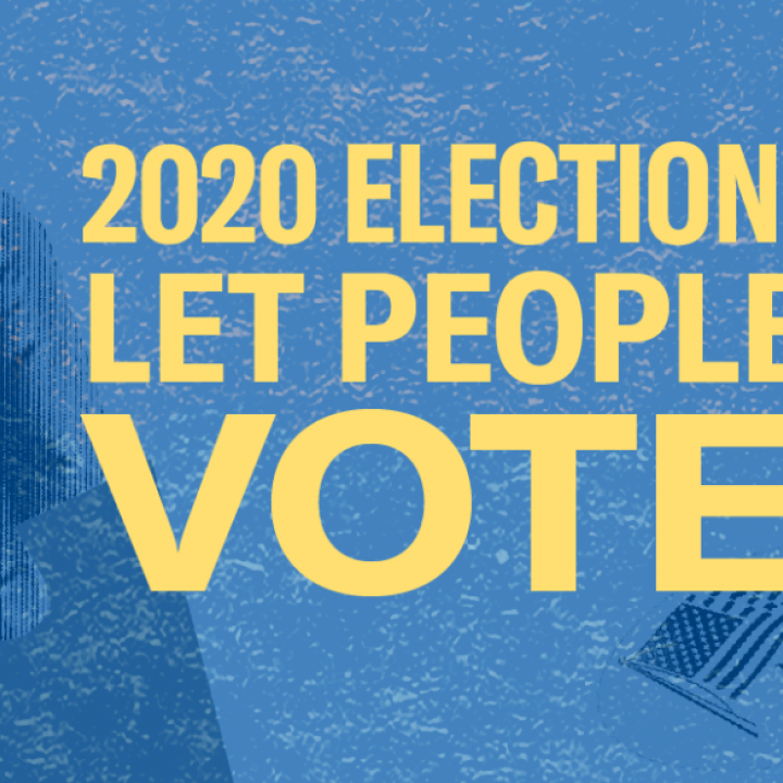 vote