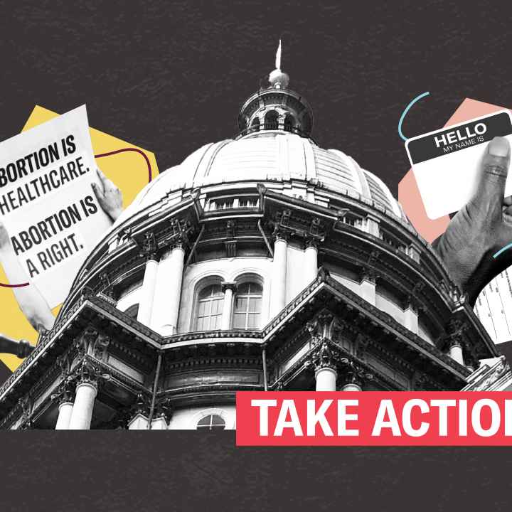 Take Action During Veto Session