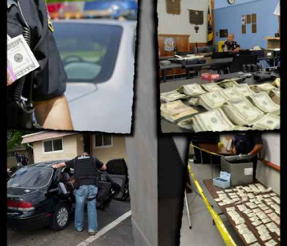 civil asset forfeiture