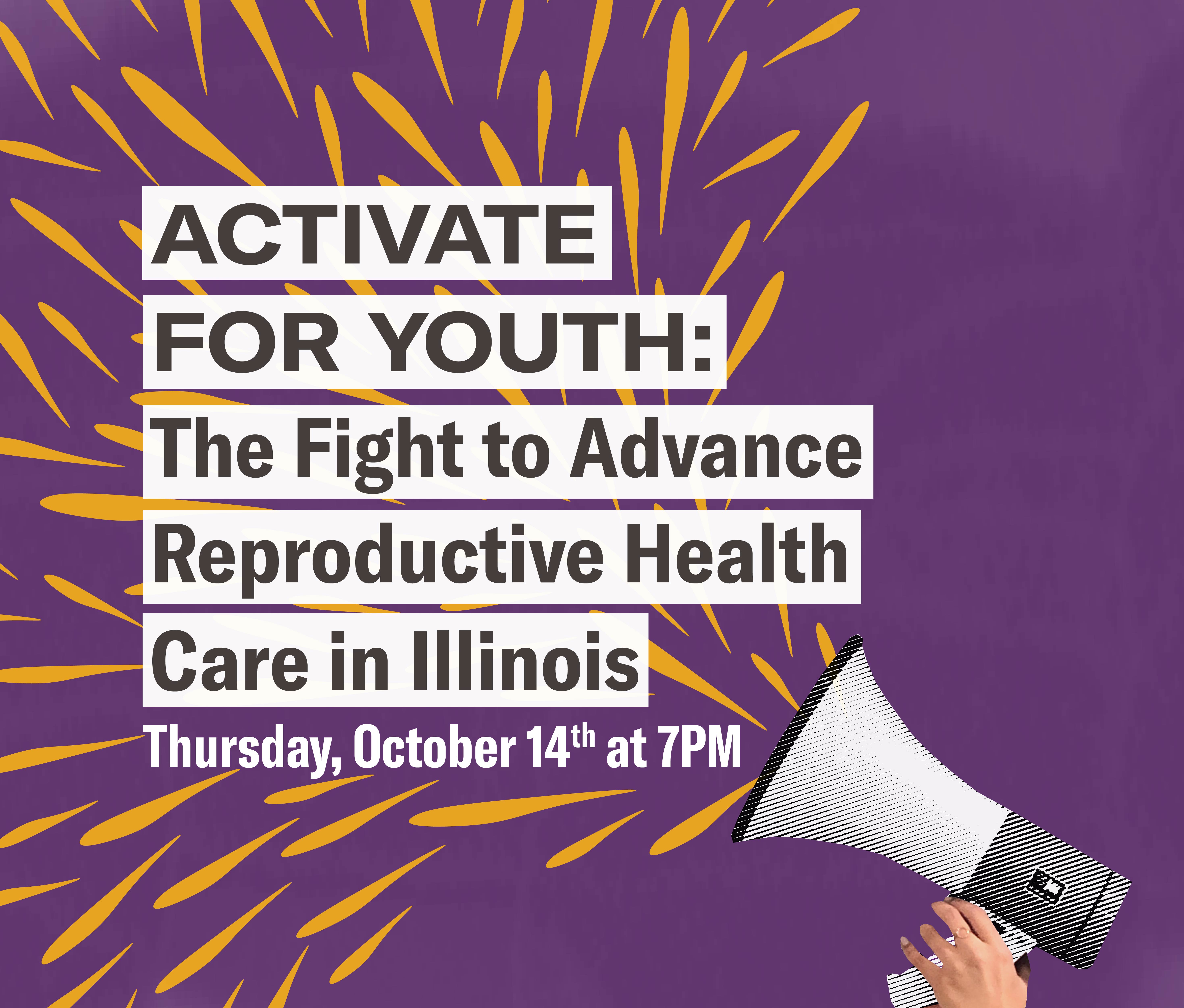Activate For Youth