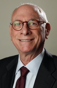 Harvey Grossman, Legal Director