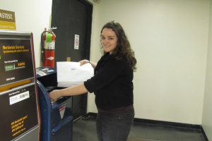 Maura-mailing-petitions