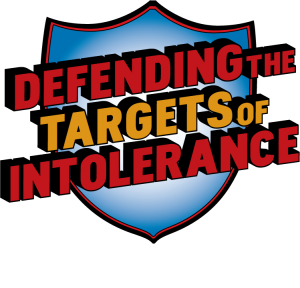 Defending the Targets of Intolerance